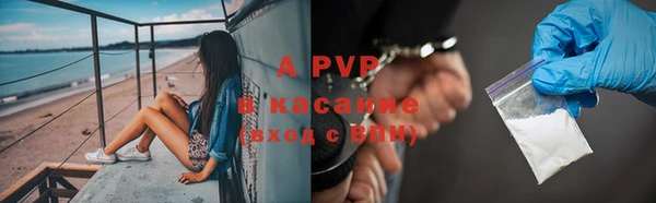 Альфа ПВП Арсеньев